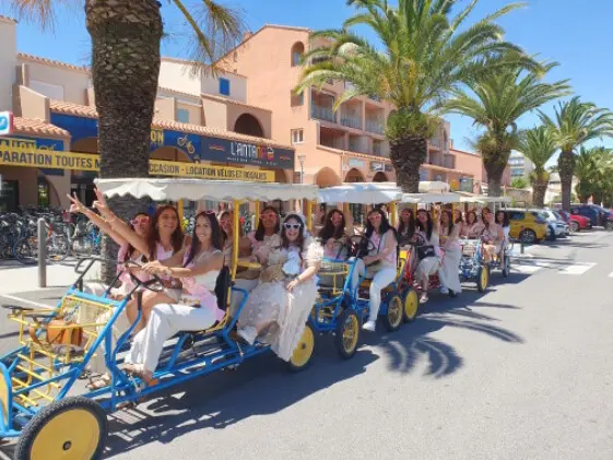 location rosalie argeles sur mer 